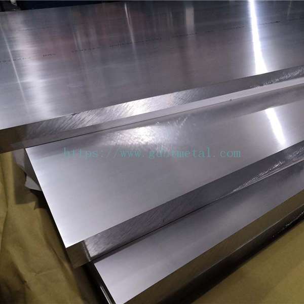 Aluminum Plate&Sheet